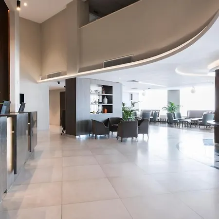 Waterfront Hotel Sliema