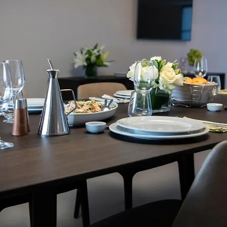 Waterfront 4* Sliema