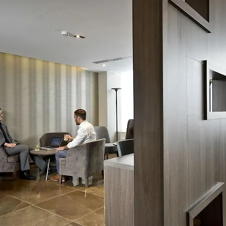 Waterfront 4* Sliema