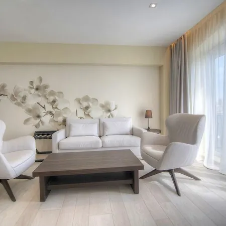 Hotel Waterfront Sliema