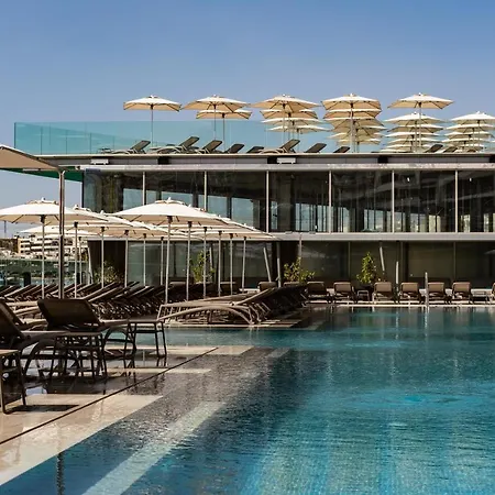 Hotel Waterfront