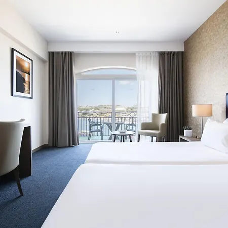 Waterfront 4* Sliema