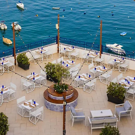 Waterfront 4* Sliema