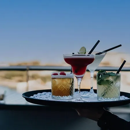Ξενοδοχείο Waterfront 4*