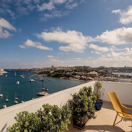 Waterfront Sliema