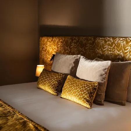 Waterfront 4* Sliema