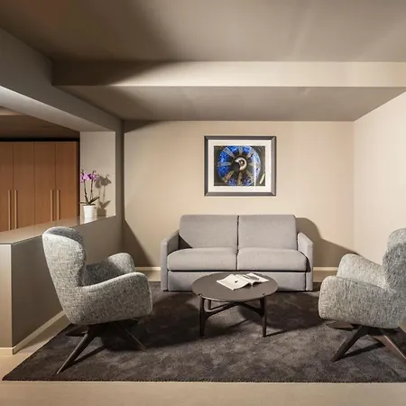 Hotel Waterfront Sliema