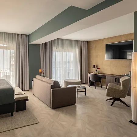 Hotel Waterfront