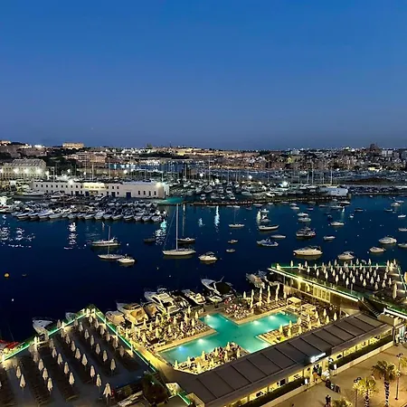 Waterfront Σλιέμα