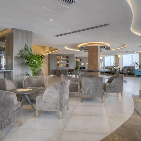 Waterfront Otel 4*