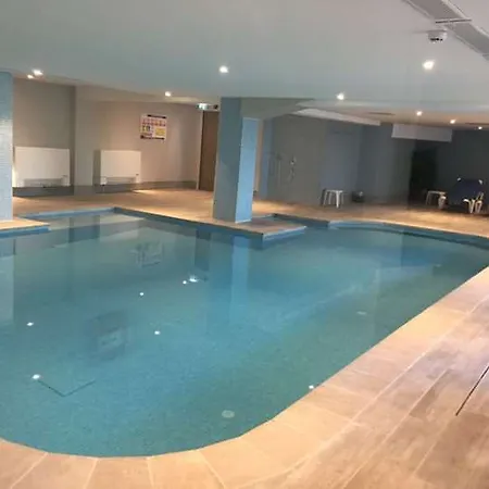 Waterfront 4* Sliema