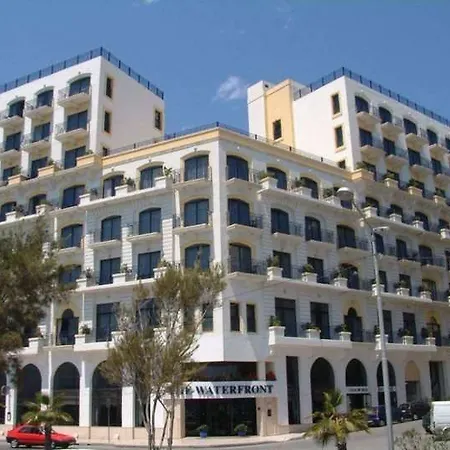 Hotel Waterfront