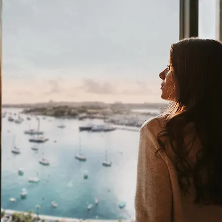 Waterfront Hotel Sliema