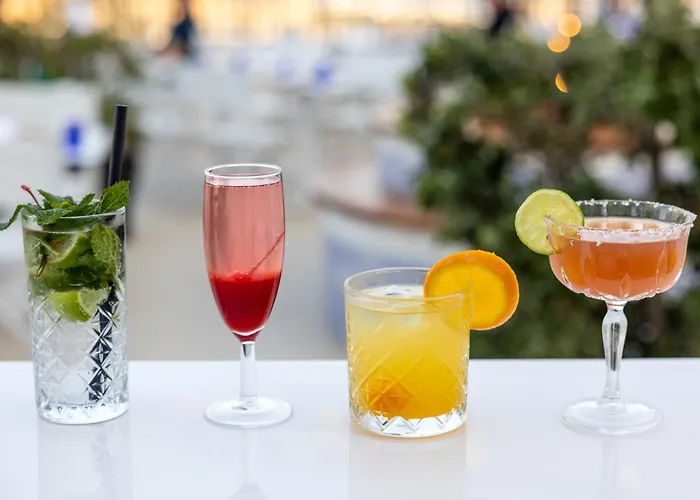 Hotel Waterfront Sliema