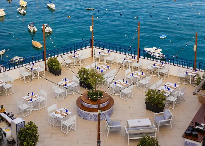 Waterfront 4* Sliema