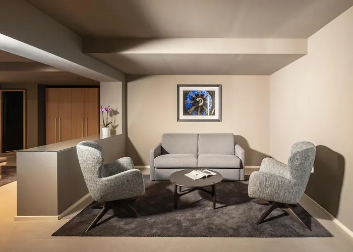 Hotel Waterfront Sliema