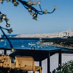 Waterfront 4* Sliema