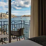 Hotel Waterfront Sliema