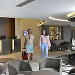 Hotel Waterfront