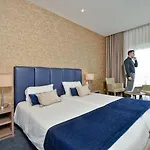 Waterfront Hotel