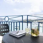 Ξενοδοχείο Waterfront