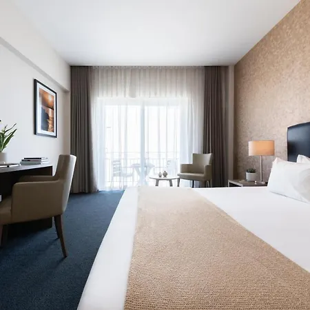 Waterfront 4* Sliema