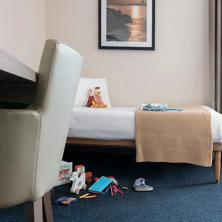 Waterfront 4* Sliema