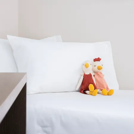 Hotel Waterfront Sliema