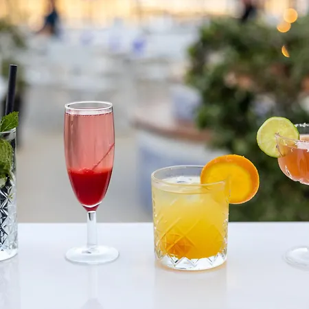 Hotel Waterfront Sliema