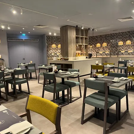 Waterfront 4* Sliema