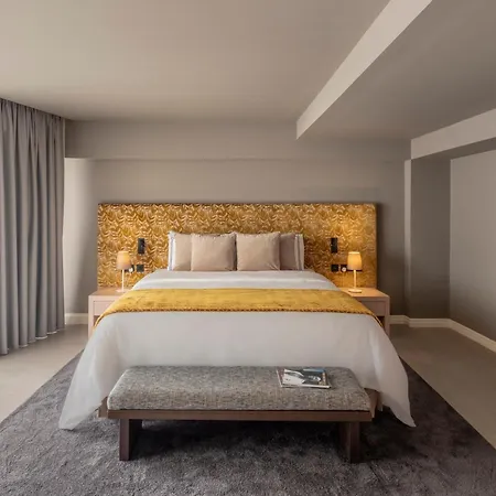 Waterfront Hotel Sliema