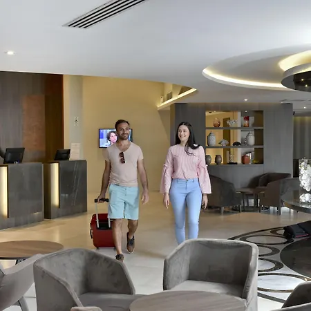 Hotel Waterfront