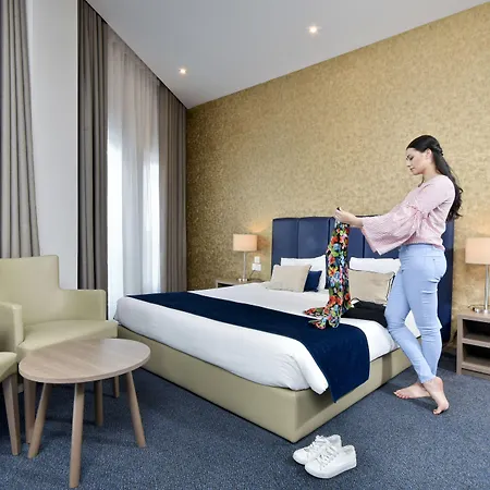 Hotel Waterfront Sliema