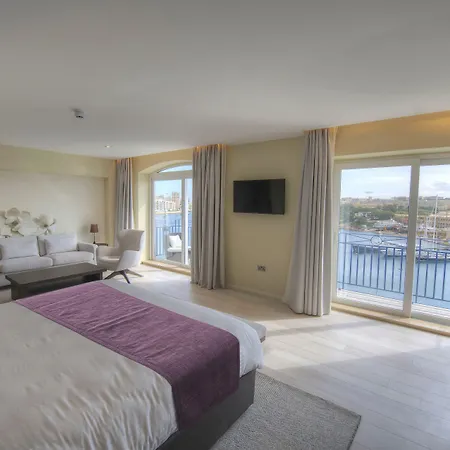 Waterfront Sliema