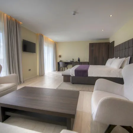 Hotel Waterfront Sliema