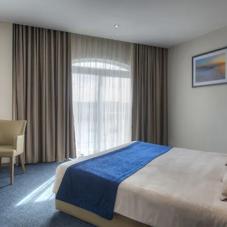 Waterfront 4* Sliema