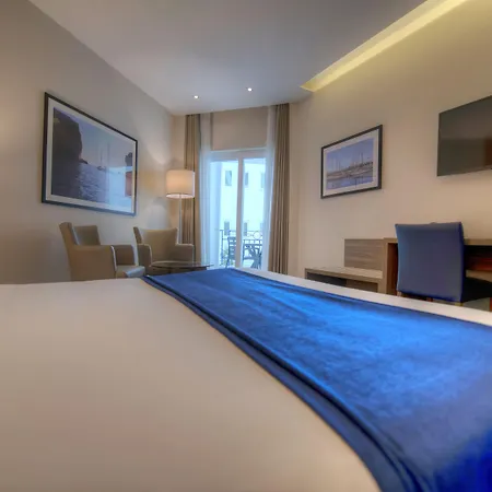 Hotel Waterfront Sliema