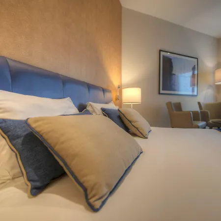 Waterfront 4* Sliema