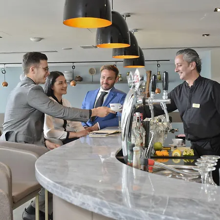 Hotel Waterfront Sliema