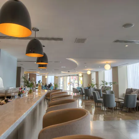 Waterfront 4* Sliema