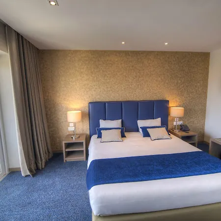 Hotel Waterfront Sliema