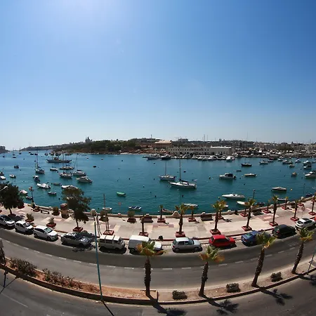 Waterfront Sliema