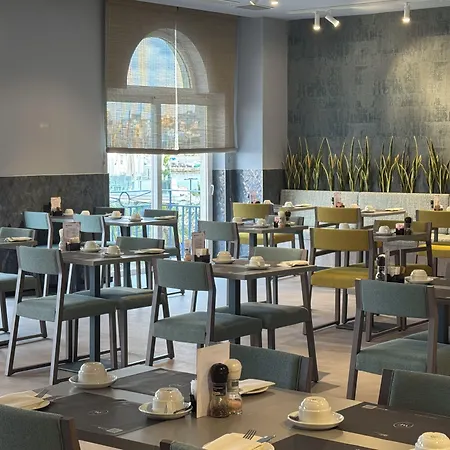 Waterfront 4* Sliema