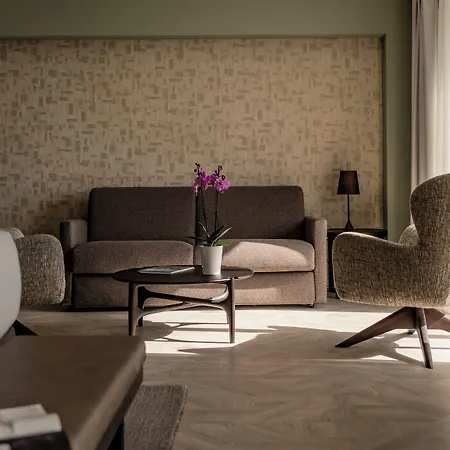 Hotel Waterfront Sliema