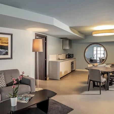 Waterfront 4* Sliema