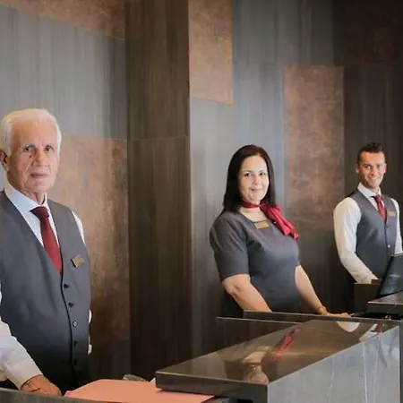 Hotel Waterfront 4*