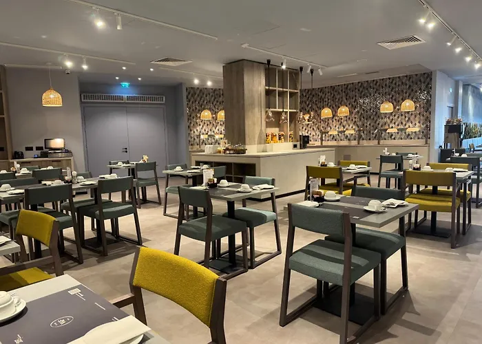 Waterfront 4* Sliema