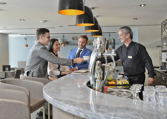 Otel Waterfront Sliema