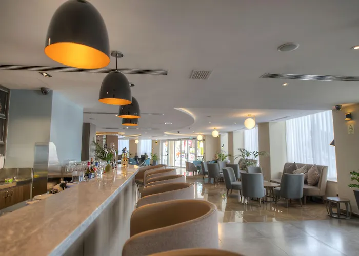 Waterfront 4* Sliema