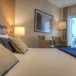 Waterfront Hotel